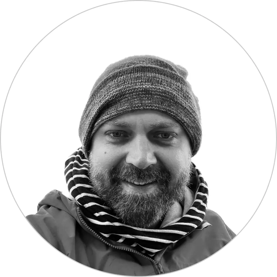 Yury Melnichek